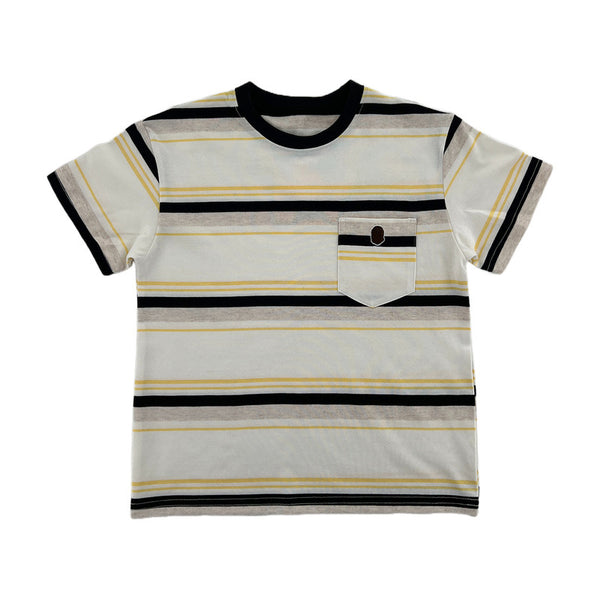 Ropa Infantil de Marca Japonesa - Camisetas para Niños y Niñas - Image 5