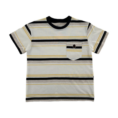 Ropa Infantil de Marca Japonesa - Camisetas para Niños y Niñas - Image 5