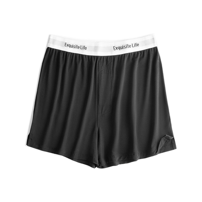 Pijama Corto Hombre Suelto Comfort Casa - Image 15