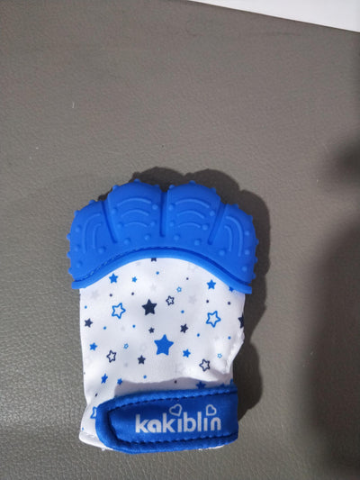 Guantes Mordedores para Bebés - Alivia la Dentición de Molares - Image 14