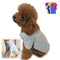 Polo para Mascotas - Elegancia y Comodidad