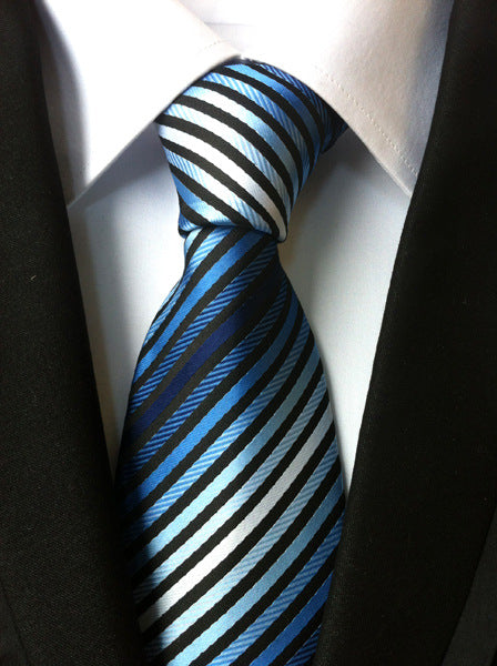 Corbata Formal para Hombre de Negocios - Image 33