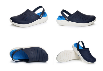 Sandalias de Playa para Hombre con Punta Reforzada y Suela Antideslizante - Image 21