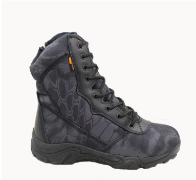 Botas de Camuflaje Tácticas - Image 8