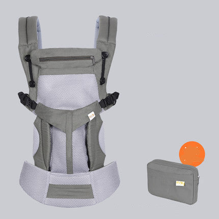 Arnés de Seguridad Infantil Etapa 4 Premium - Image 5