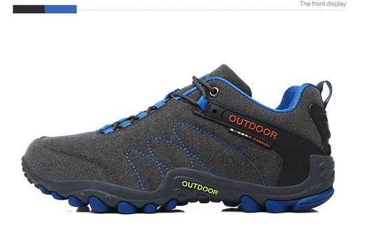 Botas de Senderismo para Mujer - Calzado de Montaña Profesional - Image 37
