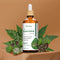 Aceite de Sésamo Hidratante para Masaje y Cuidado Esencial