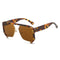 Gafas de Sol Hip Hop Aro Grande - Estilo Urbano