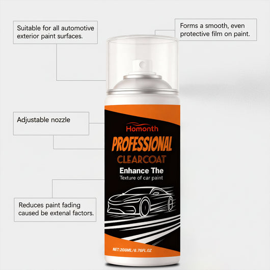 Barniz Transparente Automotriz de Alta Protección - Image 16