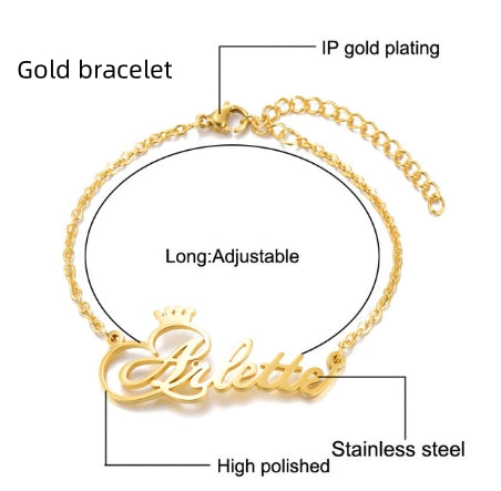 Joyas Personalizadas: Collar, Anillo y Aretes a Tu Estilo - Image 29