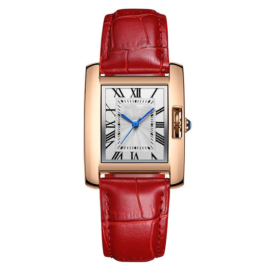 Reloj de Cuarzo Elegante para Mujer - Image 3