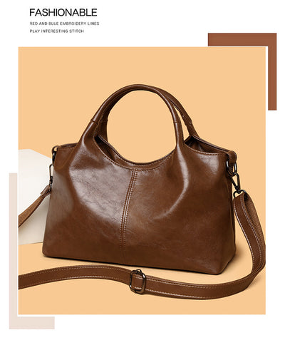 Bolsa Mensajera de Gran Capacidad para Hombro - Image 16