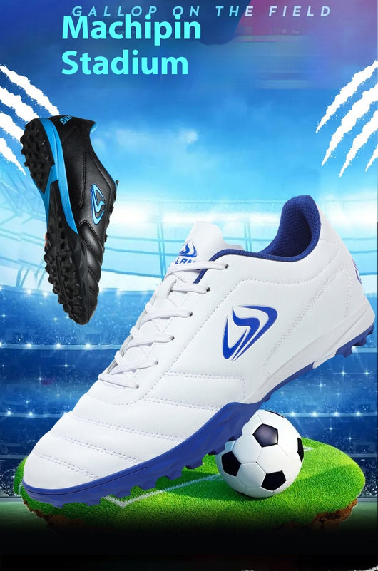 Botines de Fútbol para Césped Artificial - Rendimiento Deportivo Profesional - Image 15