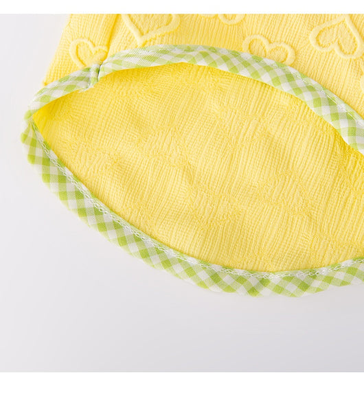 Chaleco Arnés con Moño y Textura Alivio Cardíaco para Perros Pequeños - Image 21