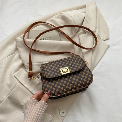 Bolso Cuadrado Minimalista para Verano - Image 6