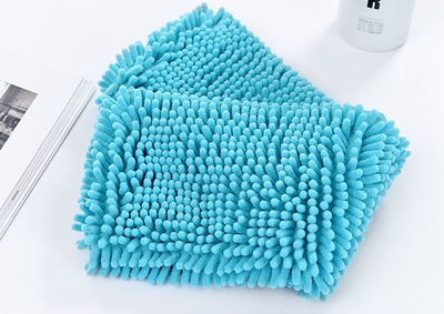 Toalla Absorbente para Mascotas - Perros y Gatos - Image 8