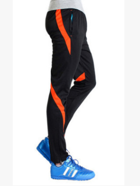 Pantalones Deportivos Running para Hombre - Ropa Fitness de Alto Rendimiento - Image 9