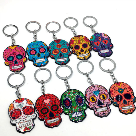 Joyería Calavera de Temporada - Colección de Importación - Image 22