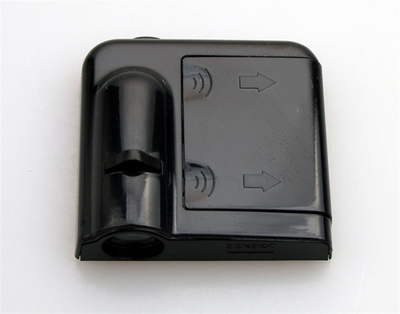 Luces LED de Proyección para Puertas del Auto - Pack de 2 Unidades - Image 12