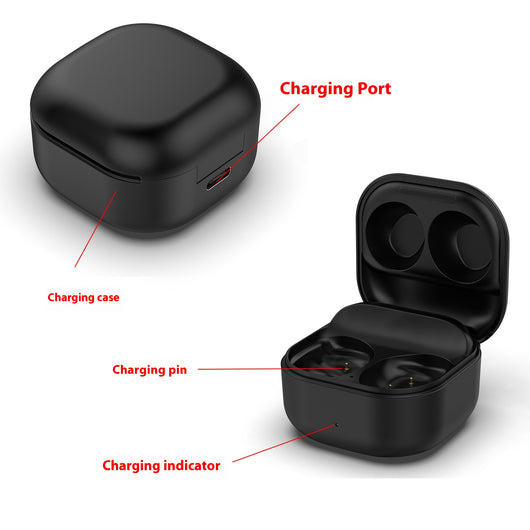 Estación de Carga y Almacenamiento para Auriculares Samsung - Image 27
