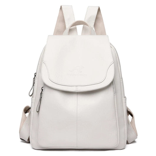 Mochila de Viaje Mujer Gran Capacidad Bolso de Hombro - Image 20