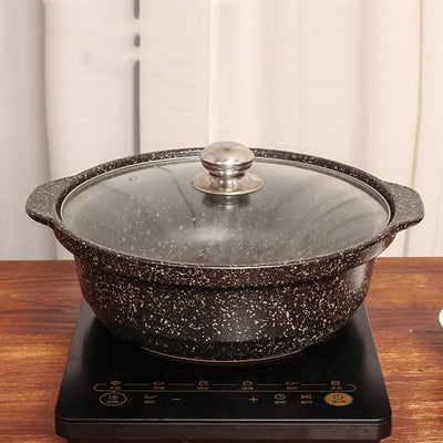 Cazuela de Cerámica Refractaria para Sopas y Guisos - Image 7