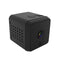 Cámara de Vigilancia WiFi HD Compacta
