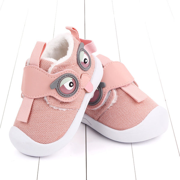 Zapatos Antideslizantes para Bebés y Niños Pequeños