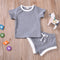 Gray 100 Cm