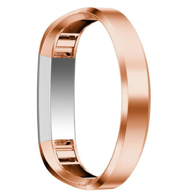 Pulsera Inteligente Fitbit Alta en Acero Inoxidable - Image 10