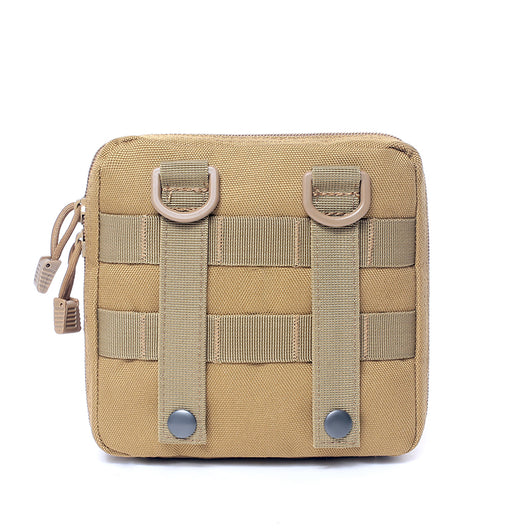 Bolsa de Almacenamiento Táctica - Image 3