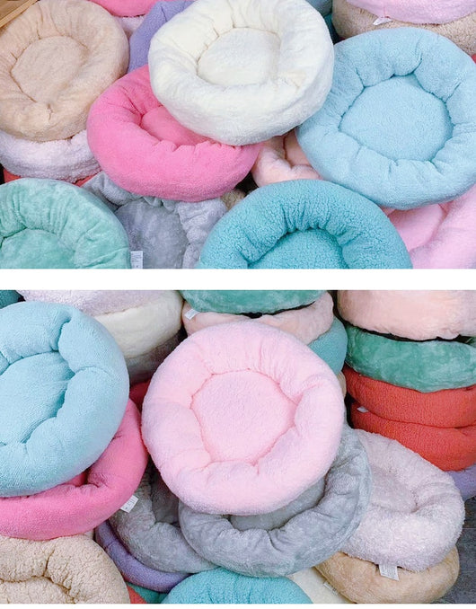 Cama Cómoda para Mascotas Pequeñas y Medianas - Image 14