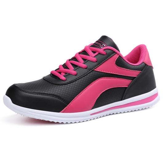 Zapatos Cómodos para Adultos Mayores - Ligeros, Transpirables y de Suela Suave - Image 3
