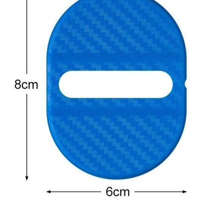 Amortiguador de Impacto para Puertas de Auto - Image 4