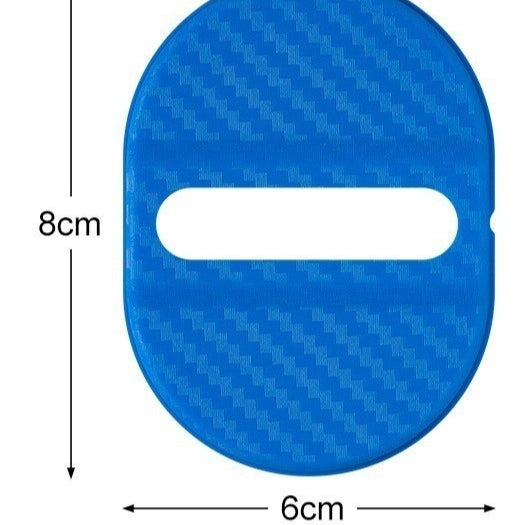 Amortiguador de Impacto para Puertas de Auto - Image 4