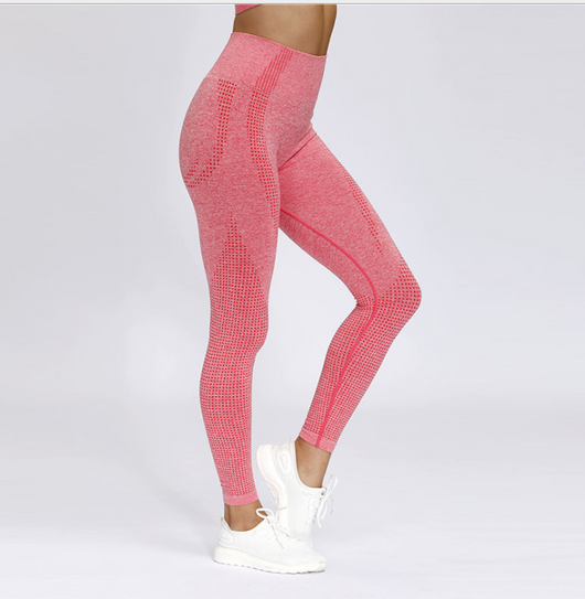 Mallas Deportivas de Cintura Alta - Image 22