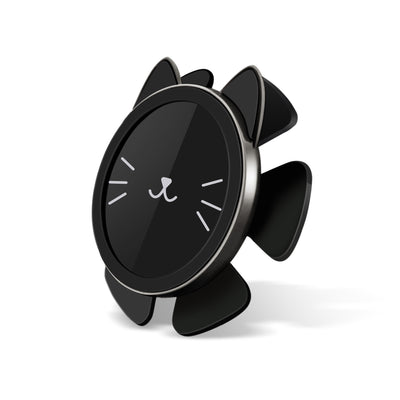 Soporte Magnético para Celular con Diseño de Gato - Image 20