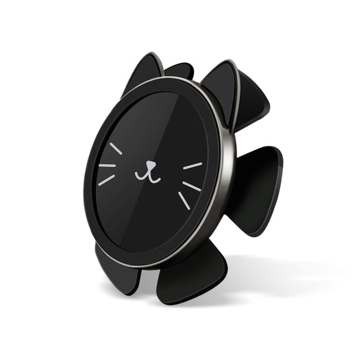 Soporte Magnético para Celular con Diseño de Gato - Image 20