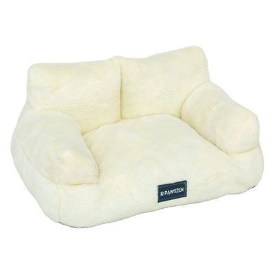 Cama Nido para Gatos sin Pelos Angora Extraíble - Image 5