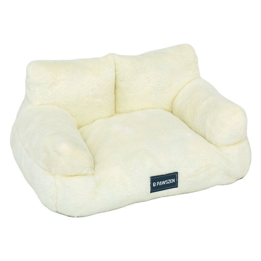Cama Nido para Gatos sin Pelos Angora Extraíble - Image 5