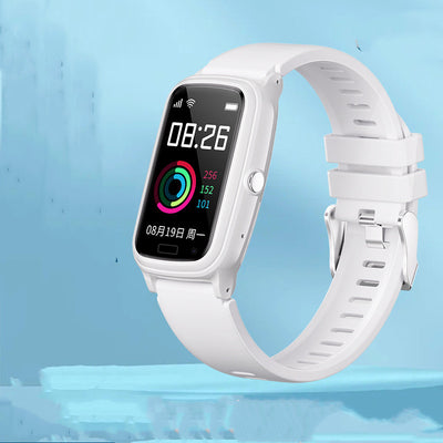 Reloj Inteligente Posicionador con Video para Estudiantes - Image 10