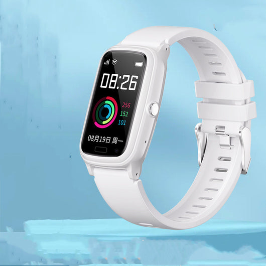 Reloj Inteligente Posicionador con Video para Estudiantes - Image 10