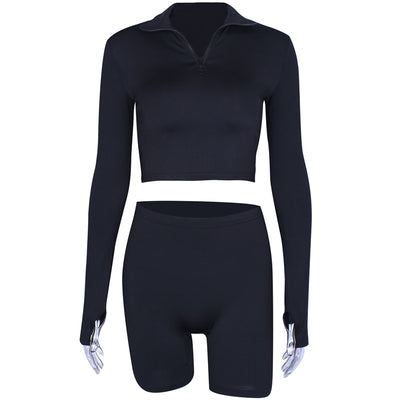 Traje Deportivo de Alto Rendimiento - Image 10