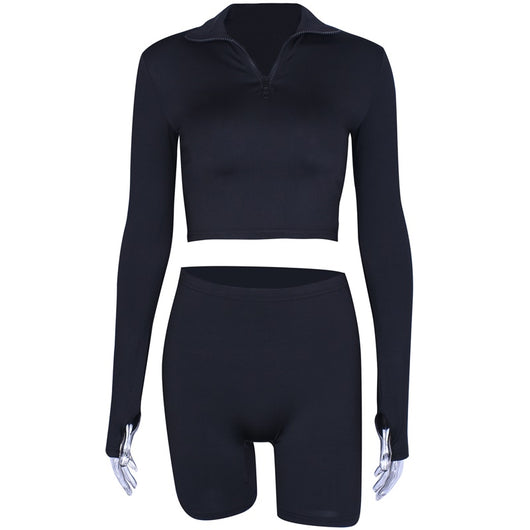 Traje Deportivo de Alto Rendimiento - Image 10