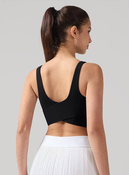 Sujetador Deportivo de Alta Elasticidad con Absorción de Impacto - Image 16