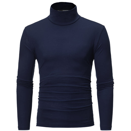 Suéter Tejido Slim Fit para Hombre - Colección Otoño - Image 5