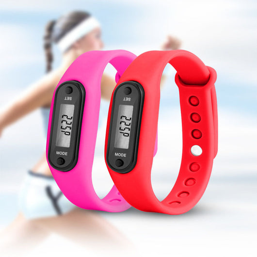 Reloj Podómetro Deportivo Xiaomi - Monitor de Actividad Física Multifuncional - Image 15