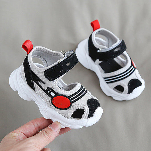 Zapatos Suave para Bebés y Niños Pequeños - Antideslizantes y Seguros - Image 9