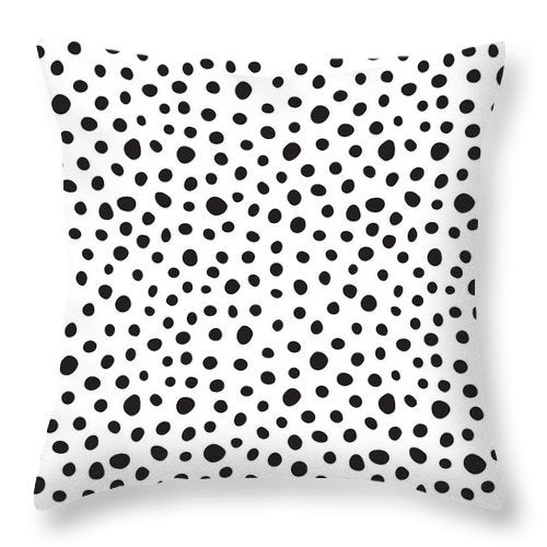 Funda de Almohada Peach Skin Negra y Blanca - Image 24
