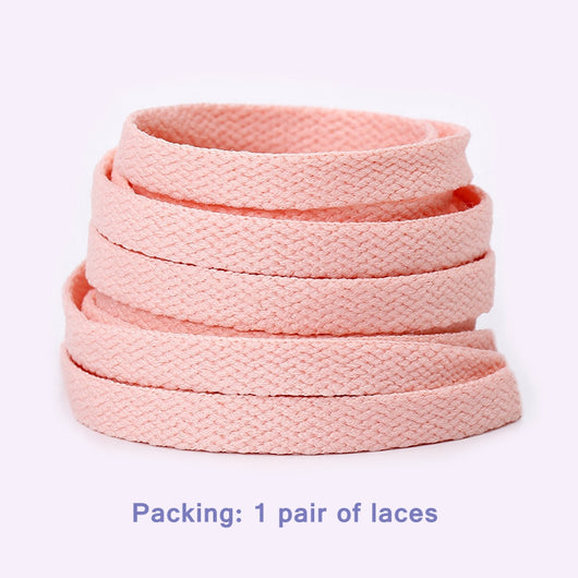 Zapatos Planos Blancos con Encaje para Mujer - Image 10